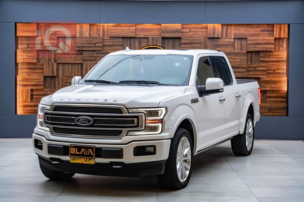 فۆرد F-150